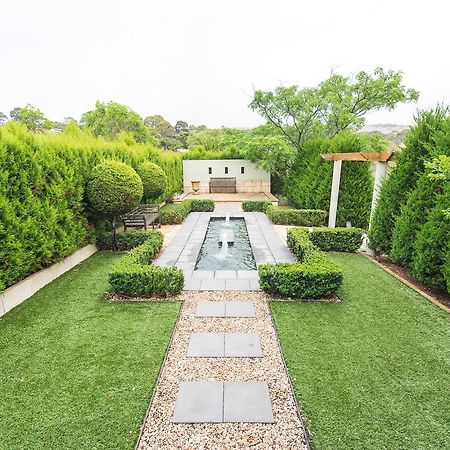 Апартаменты S T U D I O 22 Peaceful Retreat With Garden Views Порт-Линкольн Экстерьер фото
